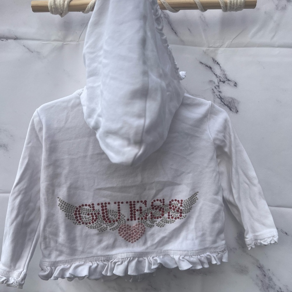 Guess kids sweatshirt